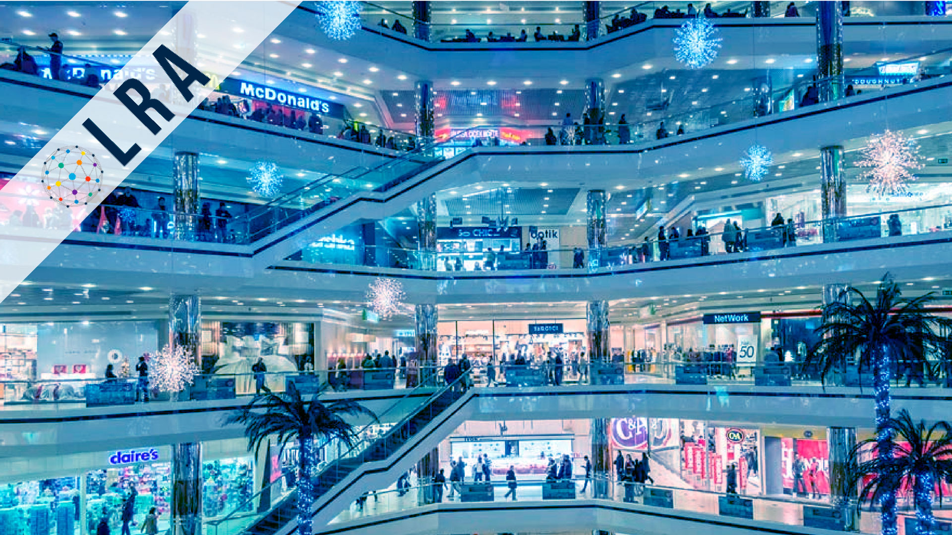 Shopping malls facing change. What’s next now?